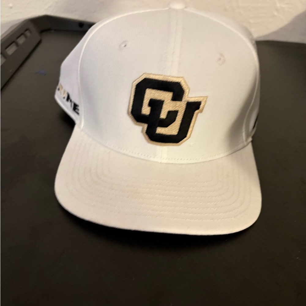 Nike CU Boulder SnapBack